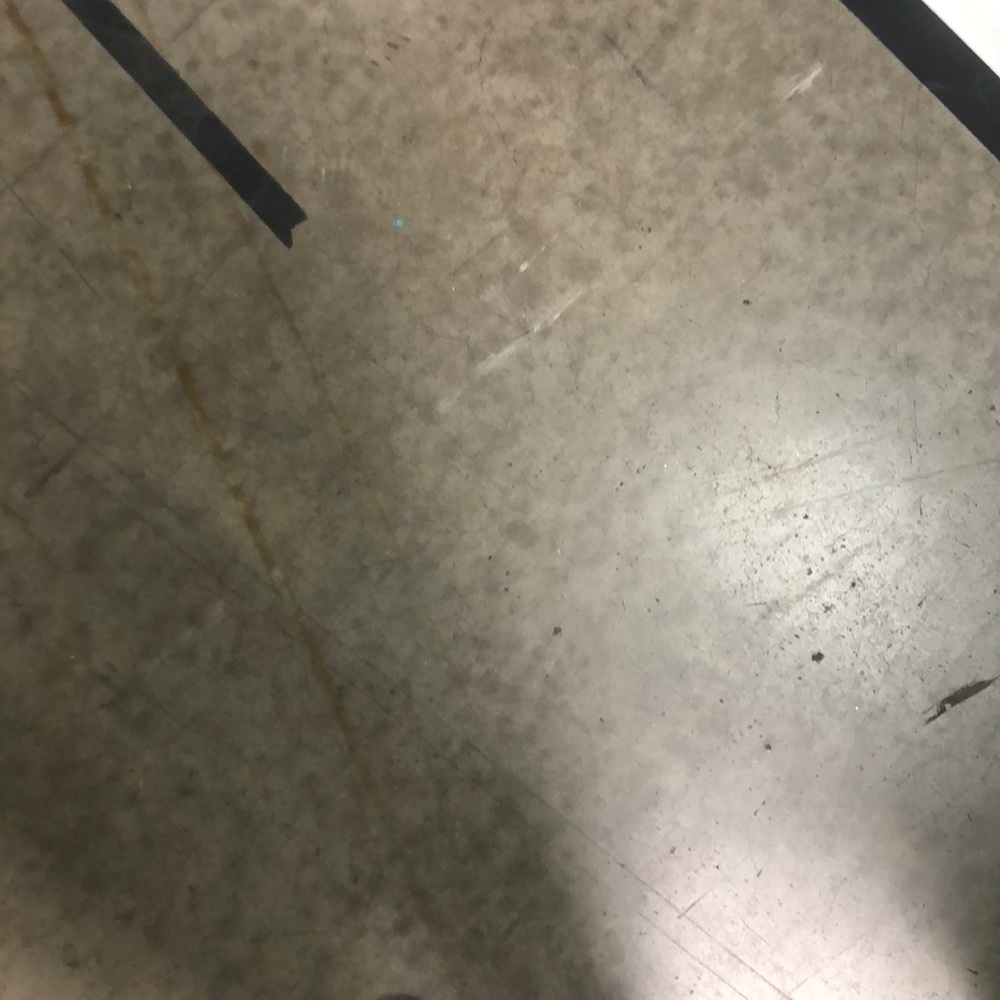 Meet your Posher, Porter